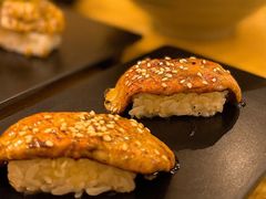 -昊·来了寿司(双楠2店)