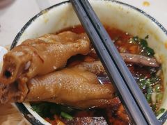 -江二娃串串香(科园四路总店)