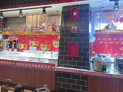 -巴将军·非遗老字号火锅(解放碑店)