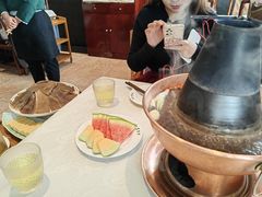 -东来顺饭庄(天坛店)