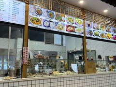 -瑞扬草芽过桥米线(穿金路店)