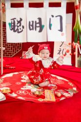 -唯一视觉婚纱摄影(石首店)