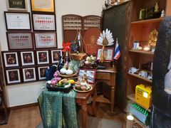 -莲泰式·中式·沐足·精油SPA采耳(天河店)