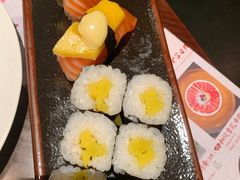 -佛山希尔顿酒店·融誉亚洲美食荟