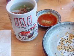 -万岁寿司(万国店)