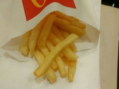 -麦当劳(台州路桥DT店)