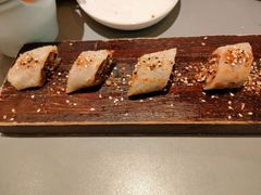 -桂满陇·杭州小馆(巴黎春天浦建店)
