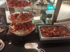 -菲住布渴酒店自助餐厅(阿里巴巴西溪园区店)