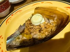 -辉记炭烧海鲜大排档·老字号(福田店)
