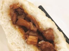 三丁包-怡园饭店-餐厅(四望亭店)