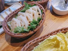 -四喜小胖·北京涮肉(五道营店)