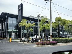 -上海可达汽车销售服务有限公司