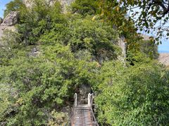 -秦岭终南山世界地质公园翠华山景区