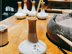 -白乐天毛肚火锅馆(南滨路店)