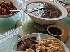 -长春观斋补堂素菜馆