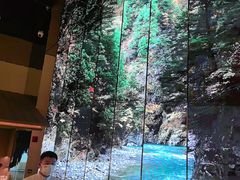 -桂满陇·海市蜃楼·黑金(国金店)