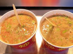 -李老二炒粉(桂林路一店)