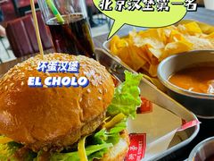 -Side Street街旁(交道口店)