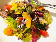 -燃扒房Steakhouse(皇庭店)
