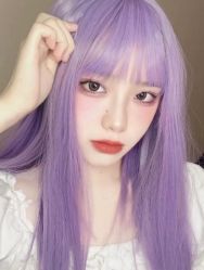 -3AM HAIR SALON染发接发