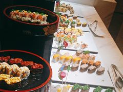 -深圳同泰万怡酒店·万荟轩自助餐厅(同泰店)