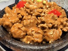 -潮堂 · 潮州菜(国贸商城店)