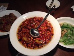 -外婆家(世界城广场店)
