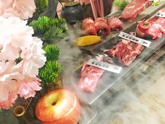 -樱宿日式和牛烧肉(五道口店)
