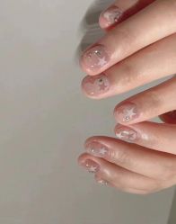 -MOMO·Nail美甲美睫
