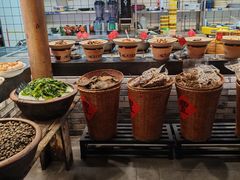 -吴记百家·私房菜·家宴(润园店)
