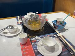 -蚝大仙横琴生蚝火锅(中央汇店)