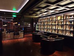 -Wolfgang’s Steakhouse 沃夫冈牛排馆(上海白玉兰广场店)