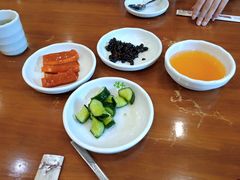 -全州拌饭馆(断桥店)