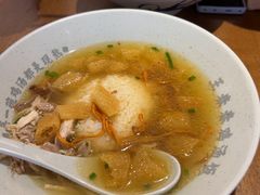 -王春春鸡汤饭(重庆巴南万达店)