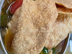 -红鼻子桂林米粉(金唐新光界店)