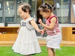 -硅谷蒙学幼儿园