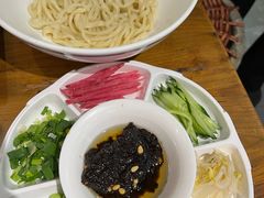 -局气 烤鸭·北京菜(前门店)