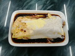 鸡蛋肠粉-穗银肠粉店(东川路店)