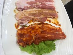 -长今家韩国料理(瑞景店)