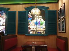 -庄老幺火锅(娄山关路店)