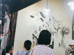 -桥里桥烧饼铺