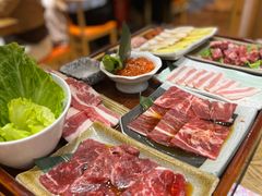 -牛也烧肉(摩尔城店)