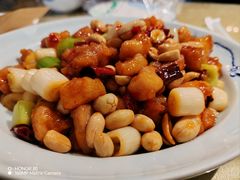-新侨小馆(东直门北小街店)