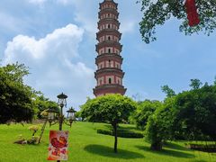 -广州莲花山旅游区