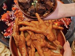 -五里关火锅(牛市口店)