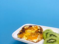 南瓜星酵面包-山下面包坊(湖滨店)