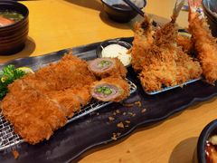 -胜博殿日式炸猪排(西红门店)