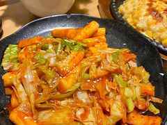 -土大力韩式烤肉料理(和平路店)