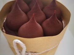 -Awfully Chocolate(来福士广场店)