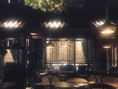 景观位-羲和雅苑•北京烤鸭(陆家嘴中心店)